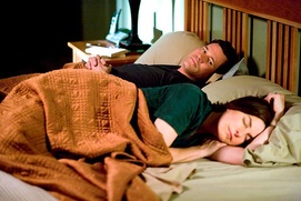 Scène du film The Stepfather