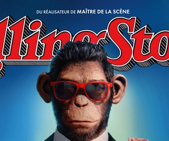 Affiche du film Better Man