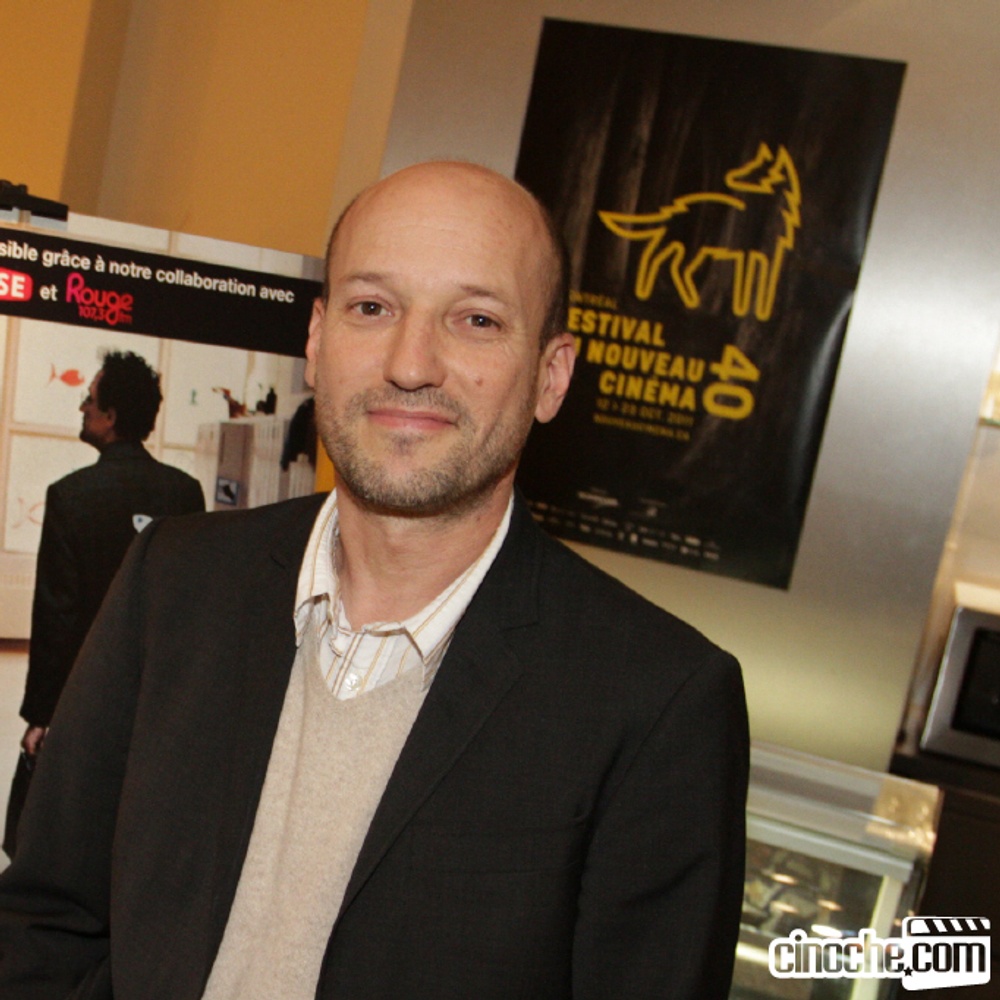Sur le tapis rouge de Monsieur Lazhar