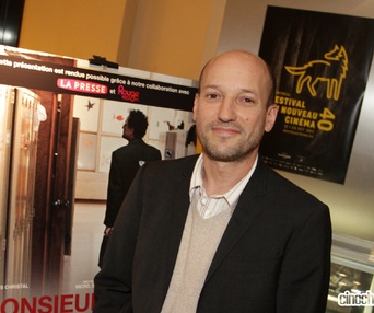 Sur le tapis rouge de Monsieur Lazhar