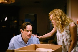 Une scène du film I Love You Phillip Morris