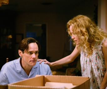 Une scène du film I Love You Phillip Morris