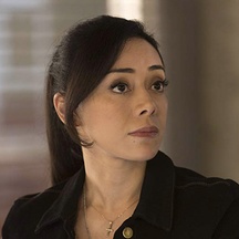 Photo de Aimee Garcia