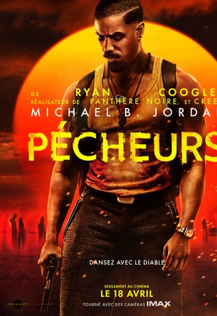 Pécheurs