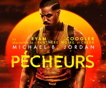 Affiche du film Sinners