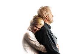 Affiche du film Away from Her Affiche du film Away from Her