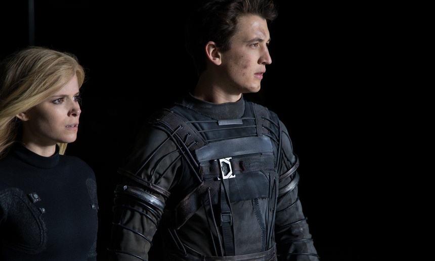 Nouveautés : Fantastic Four