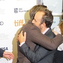 TIFF 2012 - Sur le tapis rouge de The Place Beyond the Pines