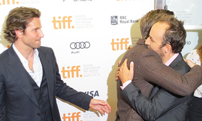 TIFF 2012 Bilan Jour 2 : Spring Breakers, The Place Beyond the Pines