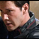 Keanu Reeves dans le film Street Kings