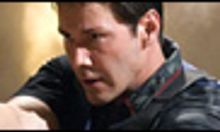 Keanu Reeves dans une adaptation moderne de Dr. Jekyll and Mr. Hyde