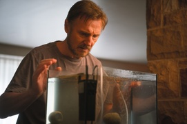 Une scène du film Ordinary Love