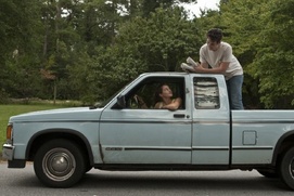 Une scène du film The Spectacular Now