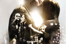 Affiche du film This movie is Broken