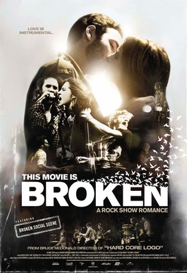 This Movie is Broken