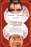 Affiche du film La cuisine de Stella