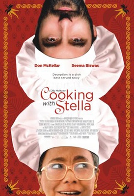 La cuisine de Stella