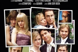 Affiche du film Standing Still