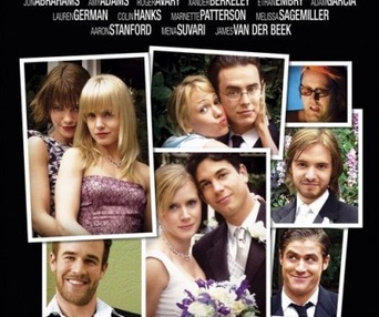 Affiche du film Standing Still