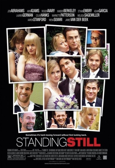 Affiche du film Standing Still