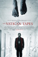 Affiche du film The Vatican Tapes