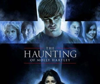 Affiche du film The Haunting of Molly Hartley