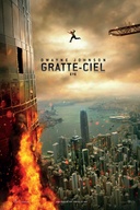 Affiche du film Gratte-ciel