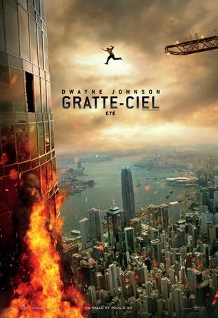 Gratte-ciel