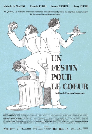Un festin pour le coeur