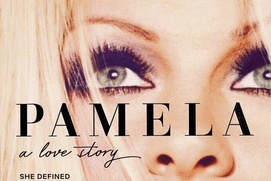 Affiche du film Pamela, a love story