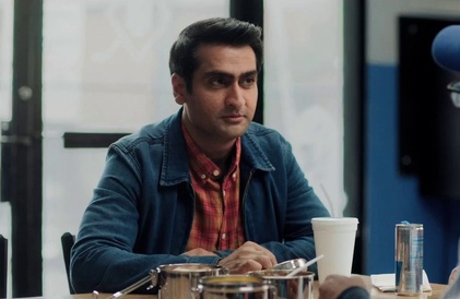 Bande-annonce en anglais