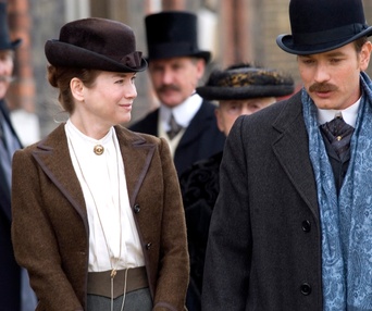 Scène du film Miss Potter