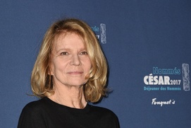 Déjeuner des Nommés des César 2017