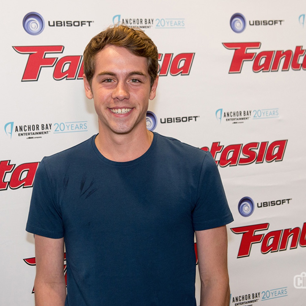 Sur le tapis rouge de Turbo Kid