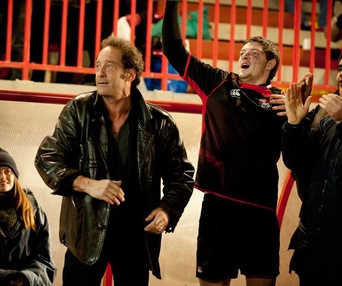 Une scène du film Toutes nos envies