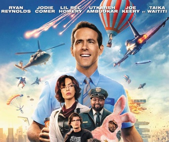 Affiche du film Freeguy_vf2_gros