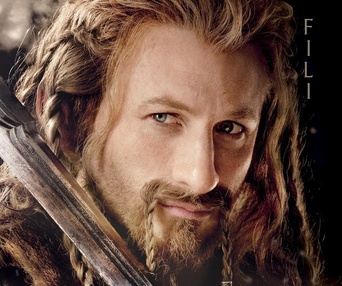 Affiche du film The Hobbit: An Unexpected Journey