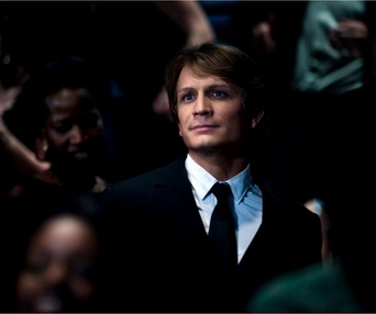 Une scène du film Cloclo: La fabuleuse histoire de Claude François