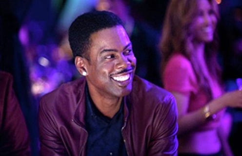 Chris Rock dans Top Five