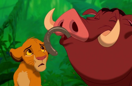 Bande-annonce en anglais