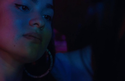 Bande-annonce en anglais