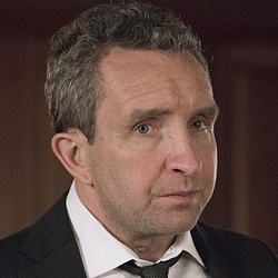 Photo de Eddie Marsan