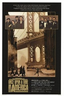 Affiche du film Il était une fois en Amérique