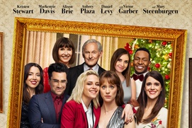 Affiche du film Happiest Season