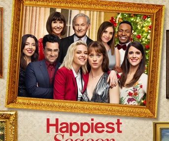Affiche du film Happiest Season