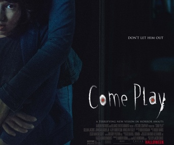 Affiche du film Come Play