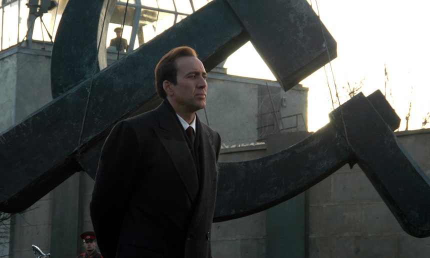 Une suite à Lord of War en préparation