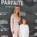 Photo de Xavier Lebel