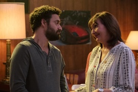 Une scène du film TAG