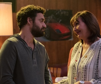 Une scène du film TAG